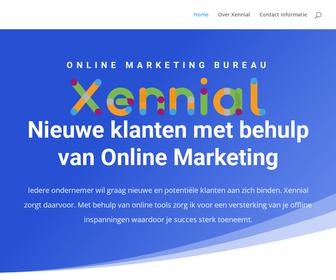 http://xennial.nl