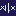 Favicon van xillix.nl