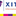 Favicon van xitix.eu