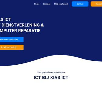 Xias ICT