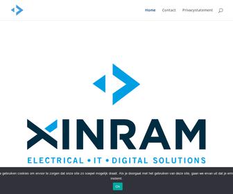 Xinram Multimediaspecialist