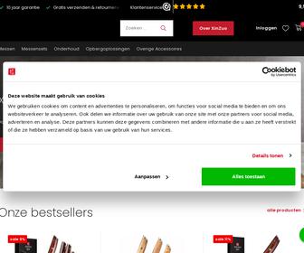 Xinzuo Nederland B.V.