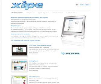 Xipe Design