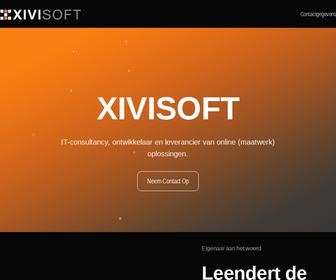 XIVISOFT