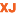 Favicon van xjflooring.nl