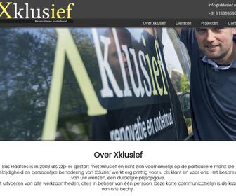 http://www.xklusief.nl