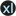 Favicon van xlfoto.nl