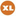 Favicon van xllease.nl