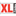 Favicon van xlprinting.nl