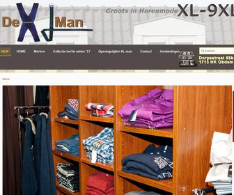 De XL-Man
