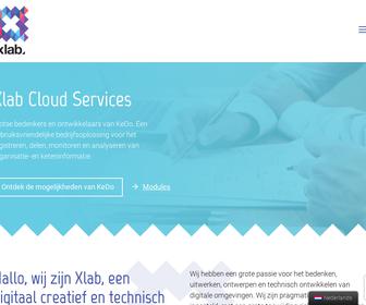 Xlab Cloud Services B.V.