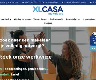 XLCasa B.V.