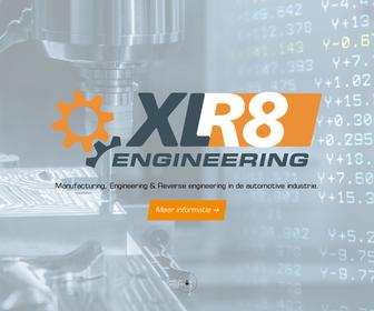 http://www.xlr8.nl