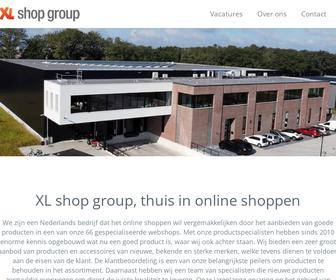 XLShop Group B.V.