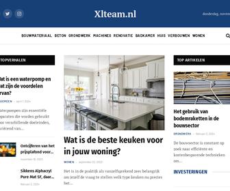 http://www.xlteam.nl