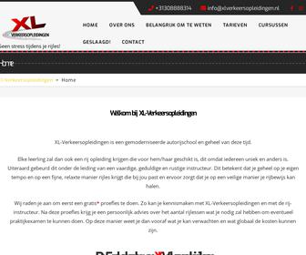 http://www.xlverkeersopleidingen.nl