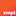 Favicon van xmpl.nl