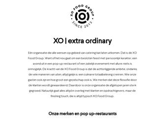 http://www.xo-foodgroup.nl