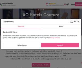 http://www.xohotelscouture.com