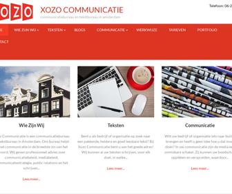 http://www.xozo-communicatie.nl