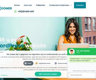 Xoomer