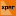 Favicon van xparvision.com