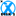 Favicon van xplot.com