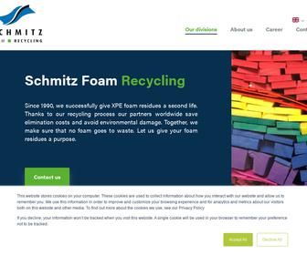 Schmitz Foam Recycling B.V.