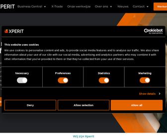 https://www.xperit.nl