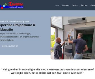 http://www.xpertise-projectburo.nl