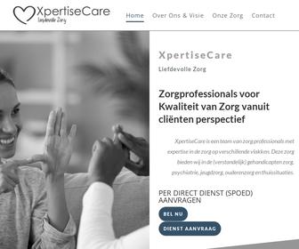 http://www.xpertisecare.nl
