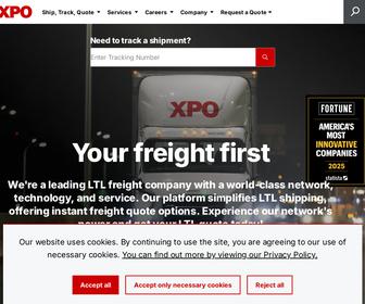 XPO Logistics