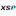 Favicon van xsplatforms.com