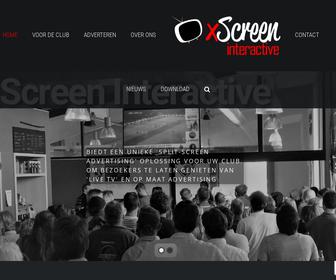 xScreen Interactive B.V.