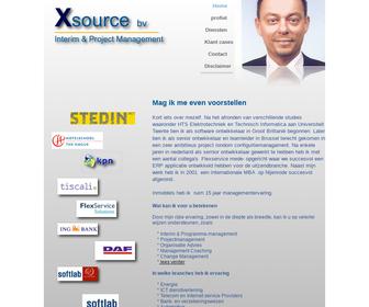 https://www.xsource.nl