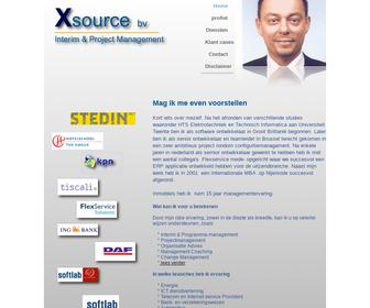 http://www.xsource.nl