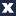 Favicon van xtecx.nl