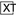 Favicon van xtrn.nl