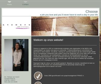 https://www.xtensys.nl