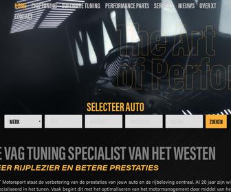 XT Motorsport