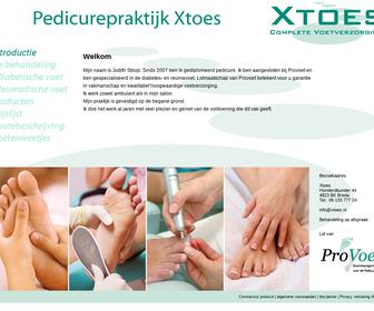 http://www.xtoes.nl