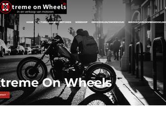 Xtreme on Wheels