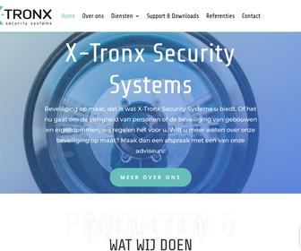 X-Tronx Security Systems B.V.