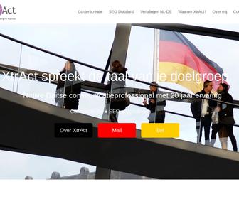 https://xtract-communications.nl