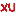Favicon van xunoodlebar.com