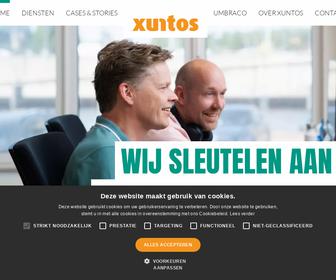 http://www.xuntos.nl