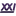 Favicon van xximo.nl