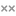 Favicon van xxllnc.nl
