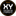 Favicon van xyreclamemakers.nl