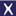 Favicon van xyto.nl